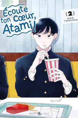 Écoute ton cœur, Atami ! #2