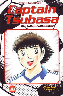 Captain Tsubasa #30