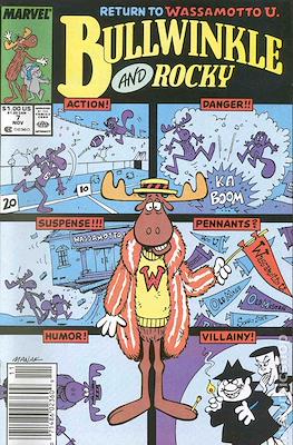 Bullwinkle and Rocky #7