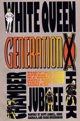 Generation X