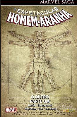 Marvel Saga. O Espetacular Homem-Aranha #9