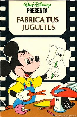Walt Disney presenta #19