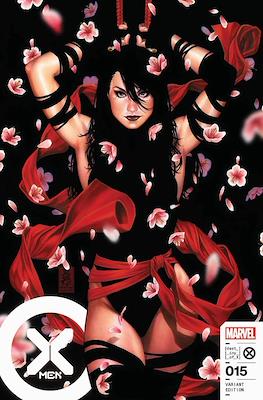 X-Men Vol. 6 (2021-Variant Covers) #15.6