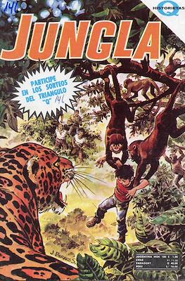 Jungla (Grapa) #146