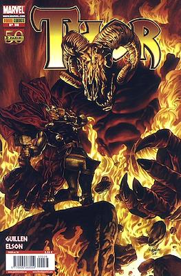 Thor (2008-2011) (Grapa 24 pp) #36