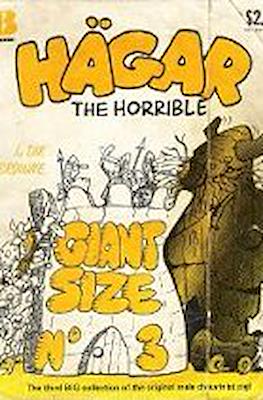 Hägar the Horrible Giant Size #3