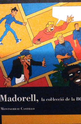 Madorell, la col·lecció de la BC