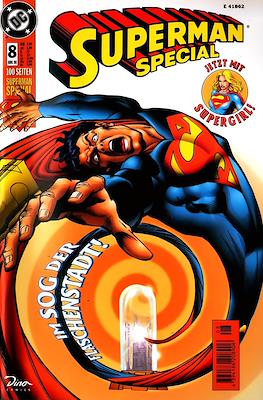 Superman Special #8