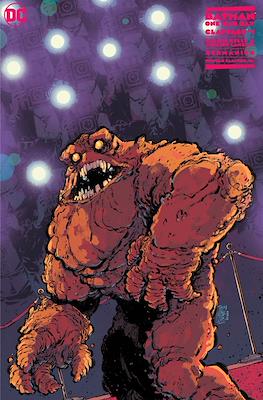 Batman: One Bad Day - Clayface (2023-Variant Covers) #1.3