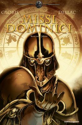 Missi Dominici #3