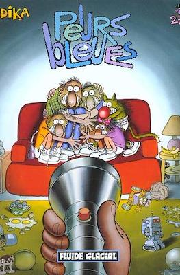Fluide Glacial. Les albums #287