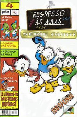 Série Ouro Disney #4