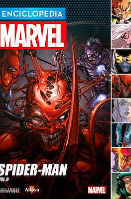 Enciclopedia Marvel (Cartoné) #61