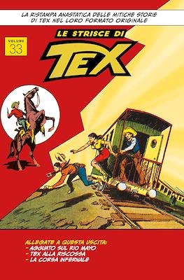 Le strisce di Tex #33