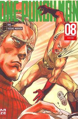 One Punch-Man #8