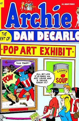 Archie: The Best of Dan DeCarlo #2