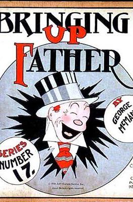 Bringing Up Father #17