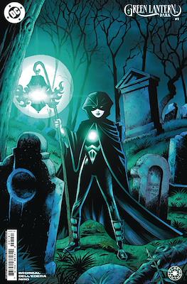 Green Lantern: Dark (2024-Variant Covers) #1.3