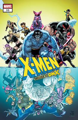 X-Men Vol. 7 (2024-) #35
