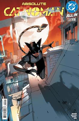 Absolute Catwoman (2026) #2