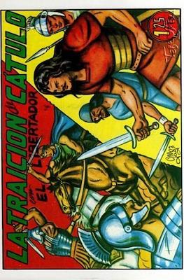 El Libertador #18
