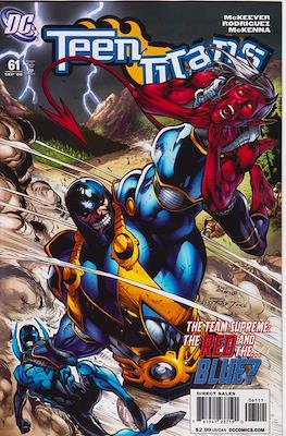 Teen Titans Vol. 3 (2003-2011) #61