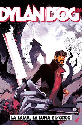 Dylan Dog #403