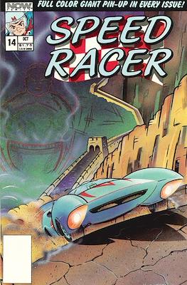 Speed Racer Vol.1 #14