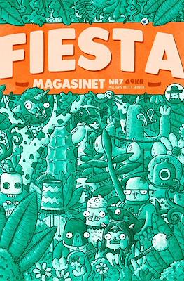 Fiesta Magasinet #7