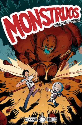 Monstruos