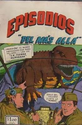 Episodios #189