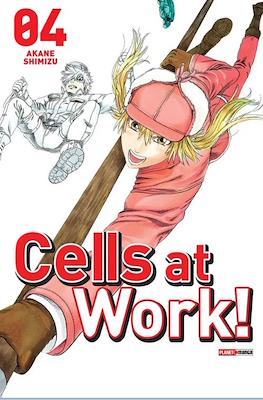 Cells at Work! #4