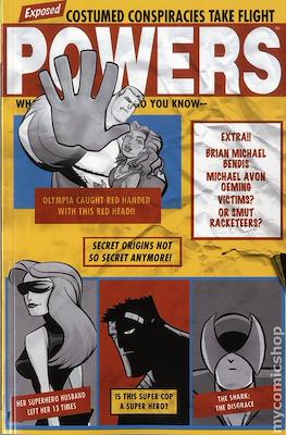 Powers (2000-2004) #3