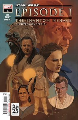 Star Wars: The Phantom Menace 25th Anniversary Special
