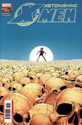 Astonishing X-Men Vol. 1 (2005-2006) #9