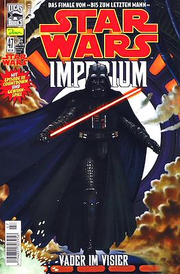 Star Wars #47