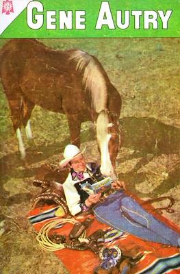 Gene Autry #128
