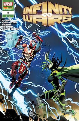 Marvel Miniserie #215