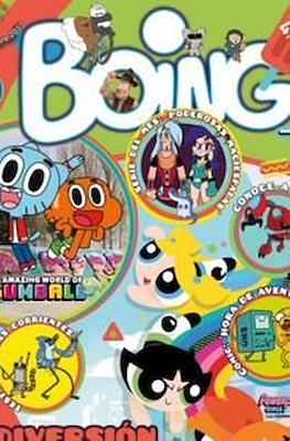 Revista Boing! #81