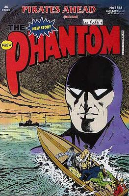 The Phantom #1548