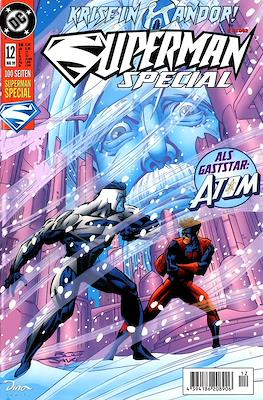 Superman Special #12