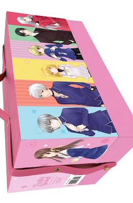 Fruits Basket: The Complete Box Set