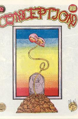 Everyman Comics Mini-Series #19