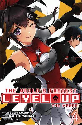 The World's Fastest Level Up #4