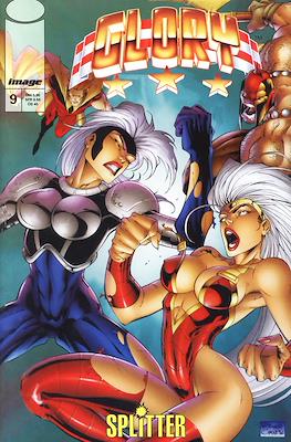 Glory #9