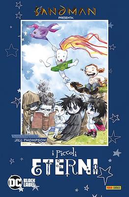 Sandman Presenta #2