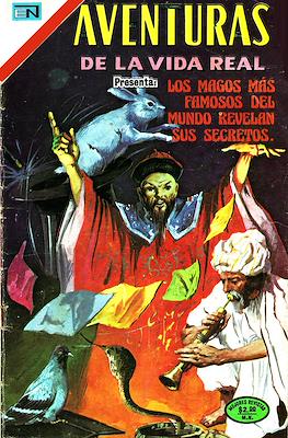 Aventuras de la vida real #242
