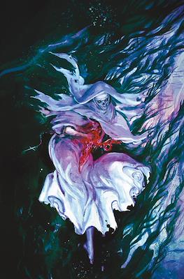 Estuary: A Ghost Story (Variant Covers) #1.2