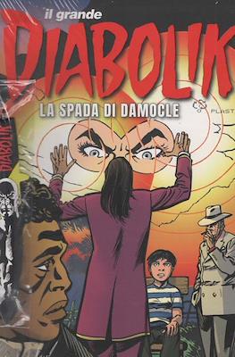 Il grande Diabolik #67
