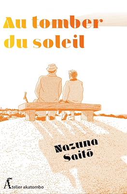 Au tomber du soleil